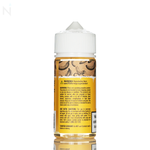 Yogi Delights E-Liquid - Banana Ice - 100mL
