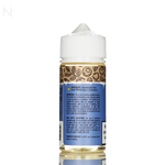 Yogi Delights E-Liquid - Blueberry Ice - 100mL