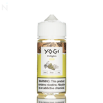 Yogi Delights E-Liquid - White Grape Ice - 100mL