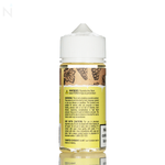 Yogi Delights E-Liquid - White Grape Ice - 100mL