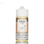 Yogi Delights E-Liquid - Peach Ice - 100mL