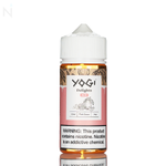 Yogi Delights E-Liquid - Pink Guava Ice - 100mL