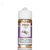 Yogi Delights E-Liquid - Purple Grape Ice - 100mL