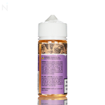 Yogi Delights E-Liquid - Purple Grape Ice - 100mL