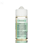Yogi Delights E-Liquid - Spearmint Ice - 100mL