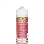 Yogi Delights E-Liquid - Strawberry Ice - 100mL