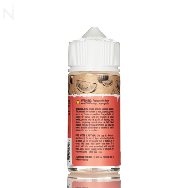 Yogi Delights E-Liquid - Watermelon Ice - 100mL