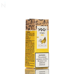 Yogi Delights Salt Banana Ice - 30mL
