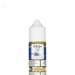 Yogi Delights Salt Blueberry Ice - 30mL