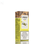 Yogi Delights Salt White Grape Ice - 30mL
