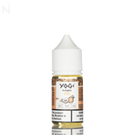Yogi Delights Salt Peach Ice - 30mL