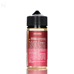 Yogi Orchards Strawberry Ice E-Liquid - 100mL