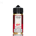 Yogi Orchards Apple Watermelon Ice E-Liquid - 100mL