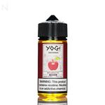Yogi Orchards Red Apple Ice E-Liquid - 100mL