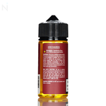 Yogi Orchards Red Apple Ice E-Liquid - 100mL