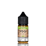 Yogi Salt Nic - Apple Cinnamon Granola Bar - 30mL