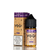 Yogi Salt Nic - Blackberry Granola Bar - 30mL