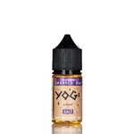 Yogi Salt Nic - Blackberry Granola Bar - 30mL