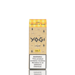 Yogi Salt Nic - Citrus Granola Bar - 30mL
