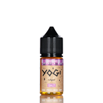 Yogi Salt Nic - Grape Jam Granola Bar - 30mL