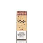 Yogi Salt Nic - Java Granola Bar - 30mL