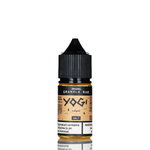 Yogi Salt Nic - Original Granola Bar - 30mL