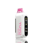 Yovo Ultra 18000 Puffs Disposable - 15mL
