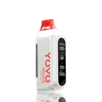 Yovo Ultra 18000 Puffs Disposable - 15mL