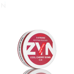 ZYN Slim European Nic Pouches