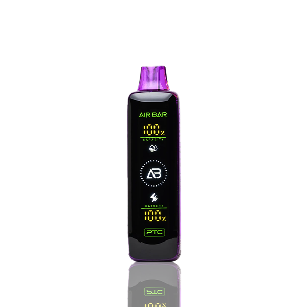 Air Bar Diamond Spark 15K Puffs Disposable Vape - 17mL