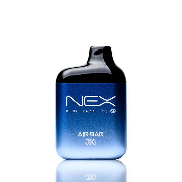 Air Bar NEX 6500 Puffs Disposable Vape - 15mL