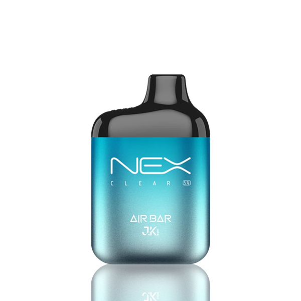 Air Bar NEX 6500 Puffs Disposable Vape - 15mL