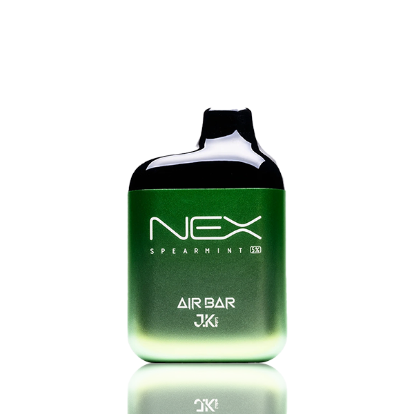 Air Bar NEX 6500 Puffs Disposable Vape - 15mL
