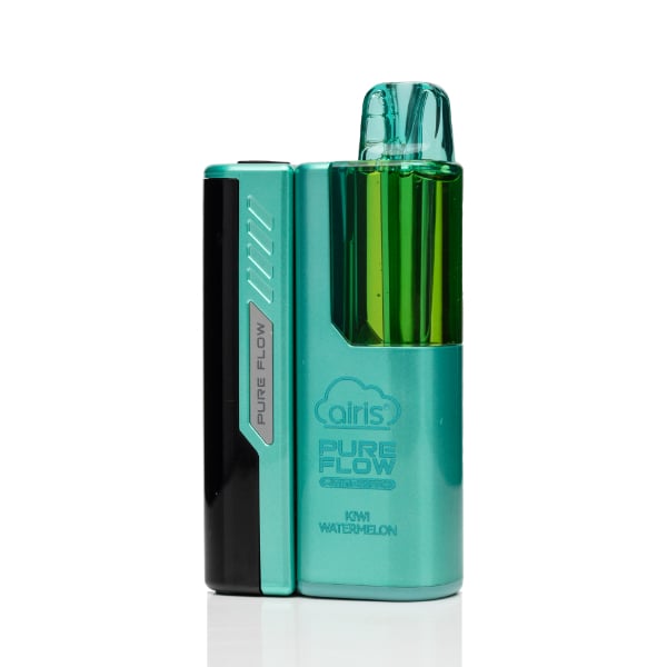 Airis PureFlow Switch Disposable Kit 50,000 Puffs Essential Edition