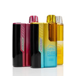 Airis PureFlow Switch Disposable Kit 50,000 Puffs Essential Edition