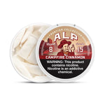 ALP Nicotine Pouches Frontier Collection
