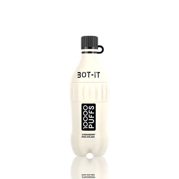 Bot-It 10000 Puffs Disposable 5-Pack