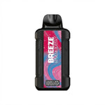 Breeze Stratus 15,000 Puffs Zero Nic Disposable