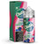 Chubby Bubble Vapes - Bubble Razzmelon Ice - 100ml