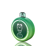 Clock Bar GITD 15000 Puffs Disposable - 18mL
