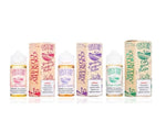 Country Clouds 100ML - 0mg - Corn Bread Puddin'