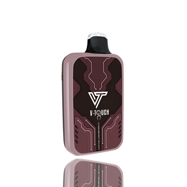 Craft Box V-Touch 30K 30000 Puffs Smart Disposable