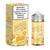 Custard Monster - Vanilla Custard - 100ml