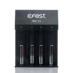 Efest Accessory Efest PRO C2 Charger Efest PRO C Battery Charger