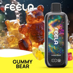 FEELA NIC 40,000 Puffs Disposable