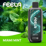 FEELA NIC 40,000 Puffs Disposable