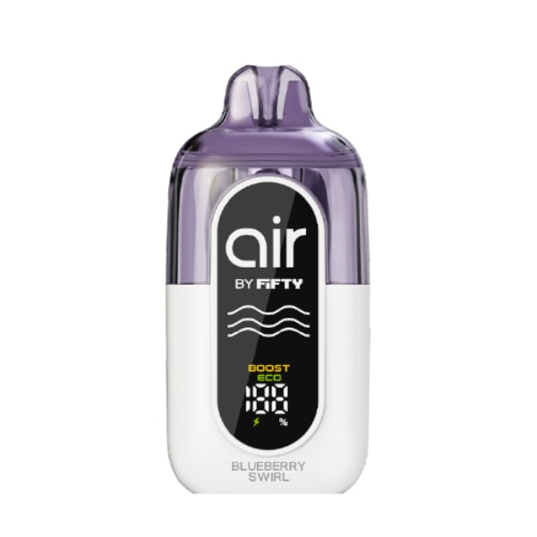Fifty Bar Air 20K Puffs Disposable