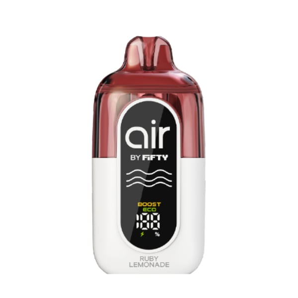 Fifty Bar Air 20K Puffs Disposable