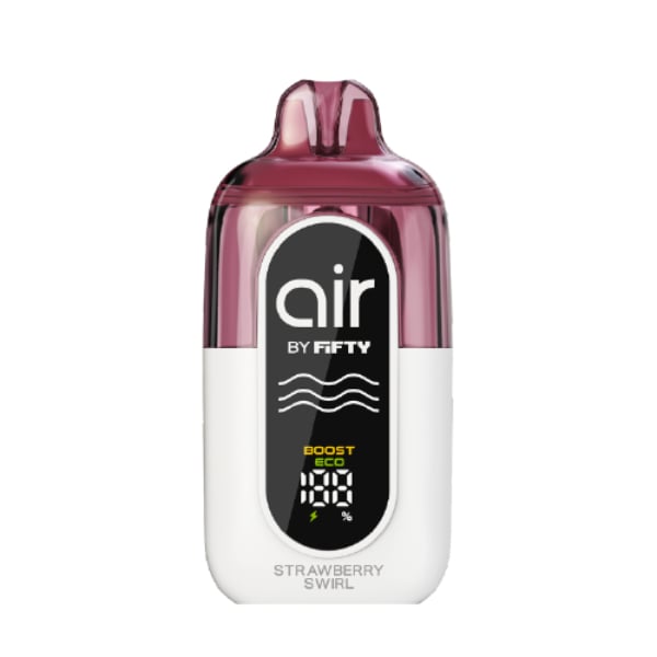 Fifty Bar Air 20K Puffs Disposable