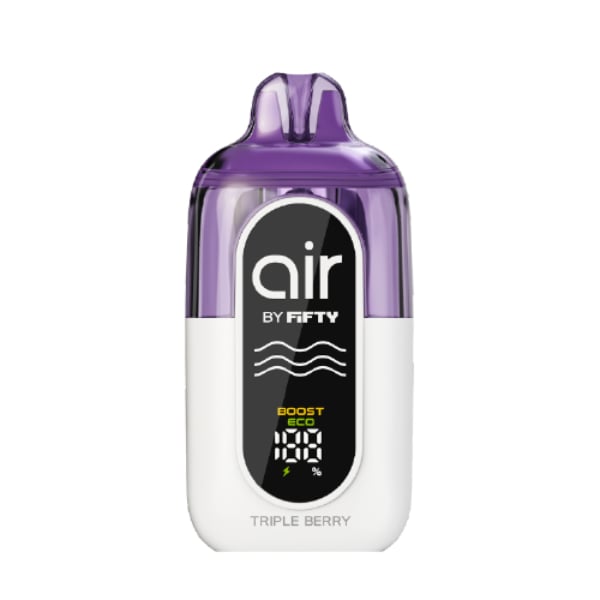 Fifty Bar Air 20K Puffs Disposable